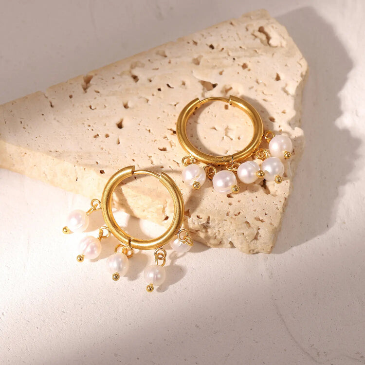 Master the Art of Layering Jewellery for a Boho Vibe โจ๐ฟ