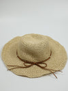 Floppy Sun Hat - Marseille - Oat