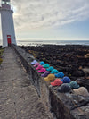 Vintage Washed Cap - 100% Cotton - Byron Bay - Saltwater