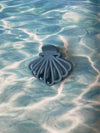 Claw Clip - Clam Shell - Aegean