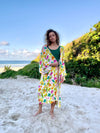 Ayla Maxi Kimono - Fruit Fiesta - Pack