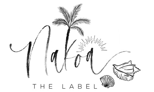 Nakoa The Label