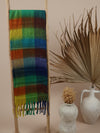 Fluffy Oversized Scarf - Alaska - Party