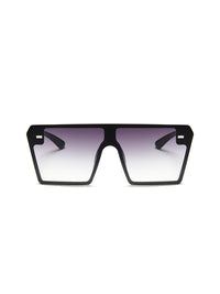 Fashion Sunglasses - Rome - Black Fade