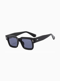 Fashion Sunglasses - Arezzo - Black