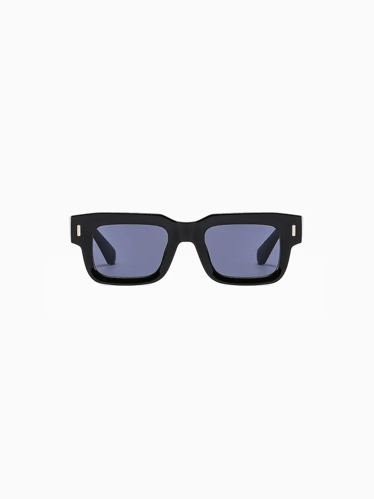 Fashion Sunglasses - Arezzo - Black