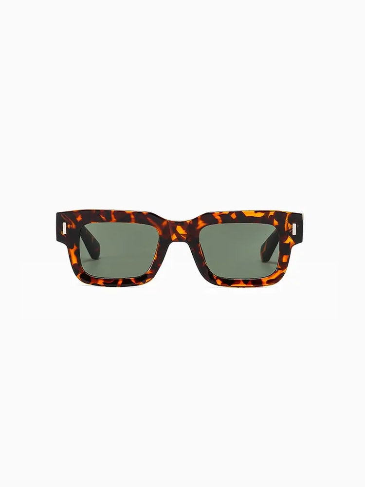 Fashion Sunglasses - Arezzo - Leopard