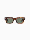 Fashion Sunglasses - Arezzo - Leopard