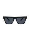 Fashion Sunglasses - Savona - Black