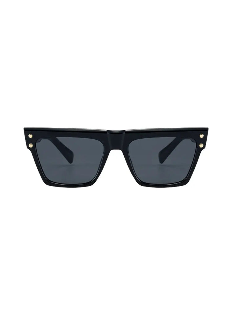 Fashion Sunglasses - Savona - Black