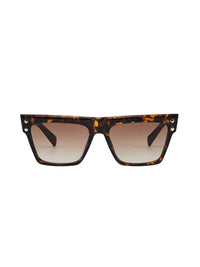 Fashion Sunglasses - Savona - Tort