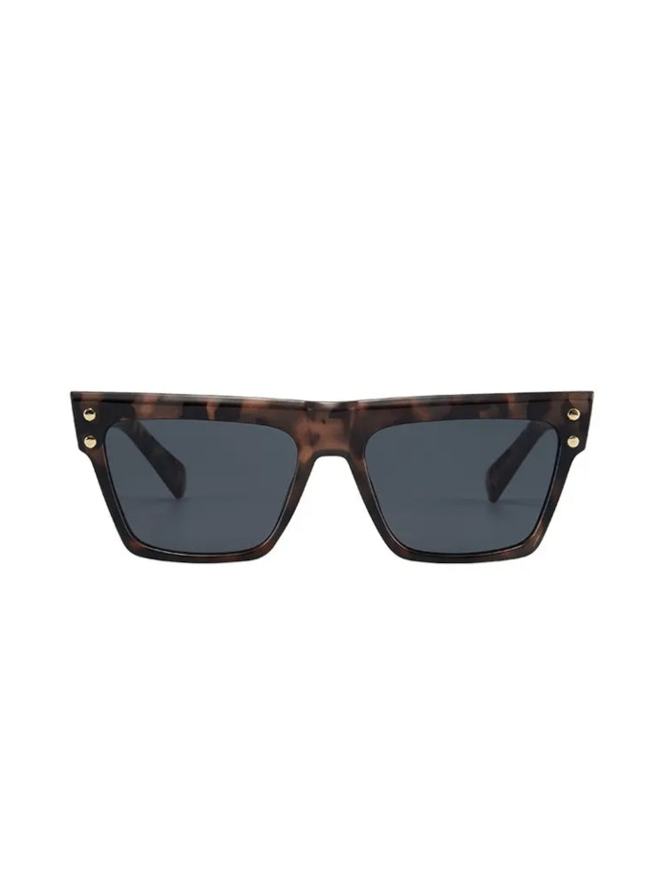 Fashion Sunglasses - Savona - Natural Tort