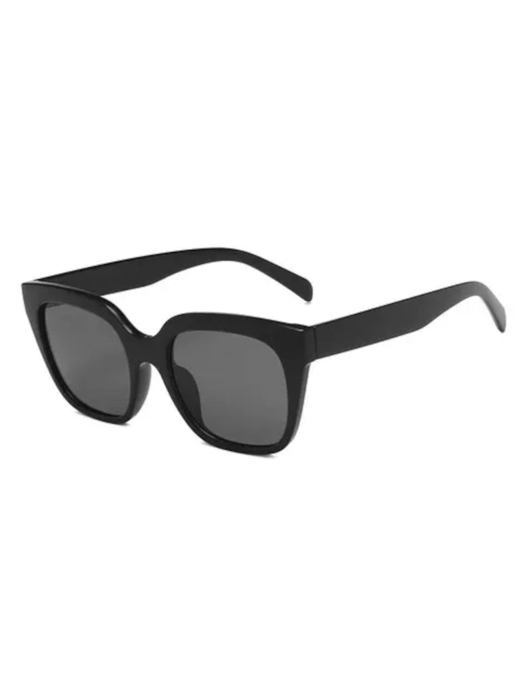 Fashion Sunglasses - Verona - Black