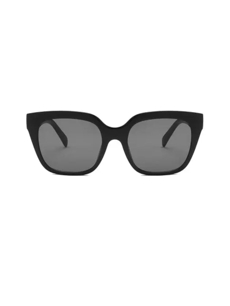 Fashion Sunglasses - Verona - Black