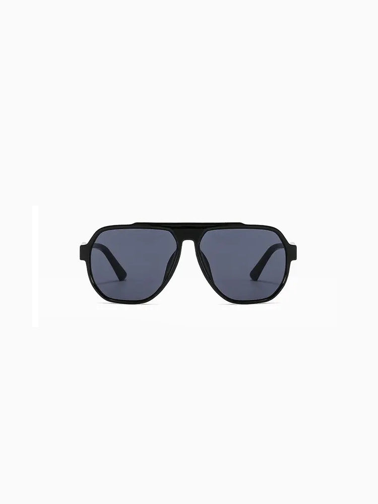 Fashion Sunglasses - Salerno - Black
