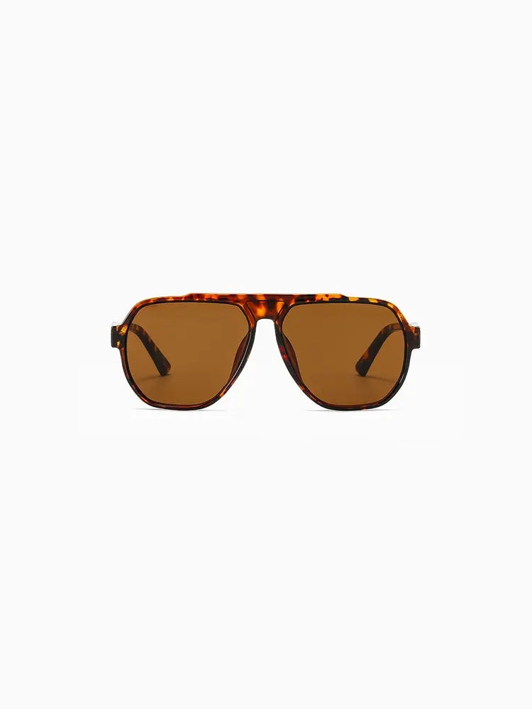 Fashion Sunglasses - Salerno - Tort