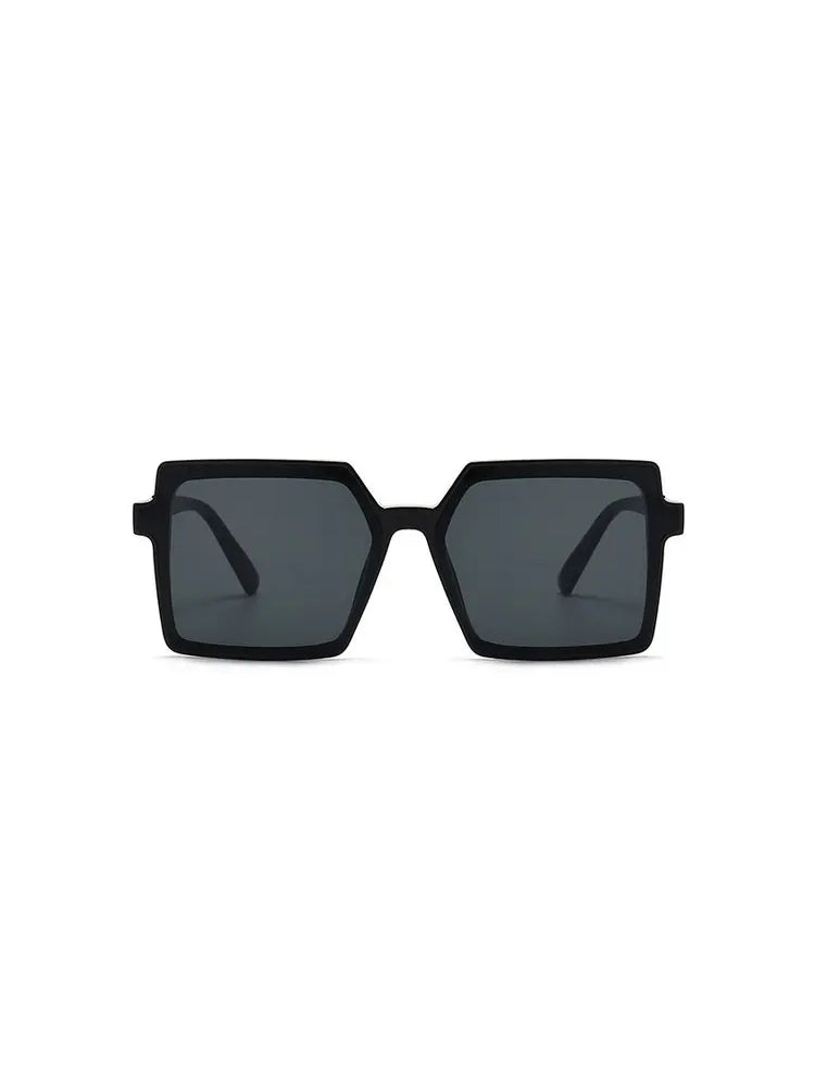 Fashion Sunglasses - Prato - Black