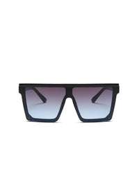 Fashion Sunglasses -  Pescara - Black Fade