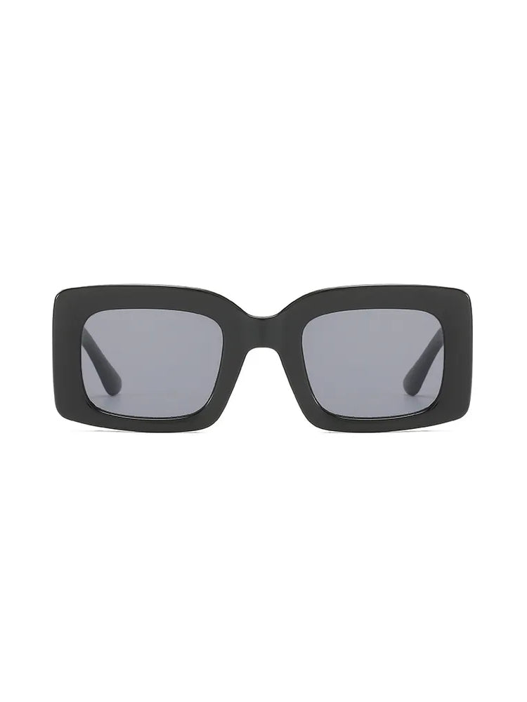 Fashion Sunglasses -  Taranto - Black