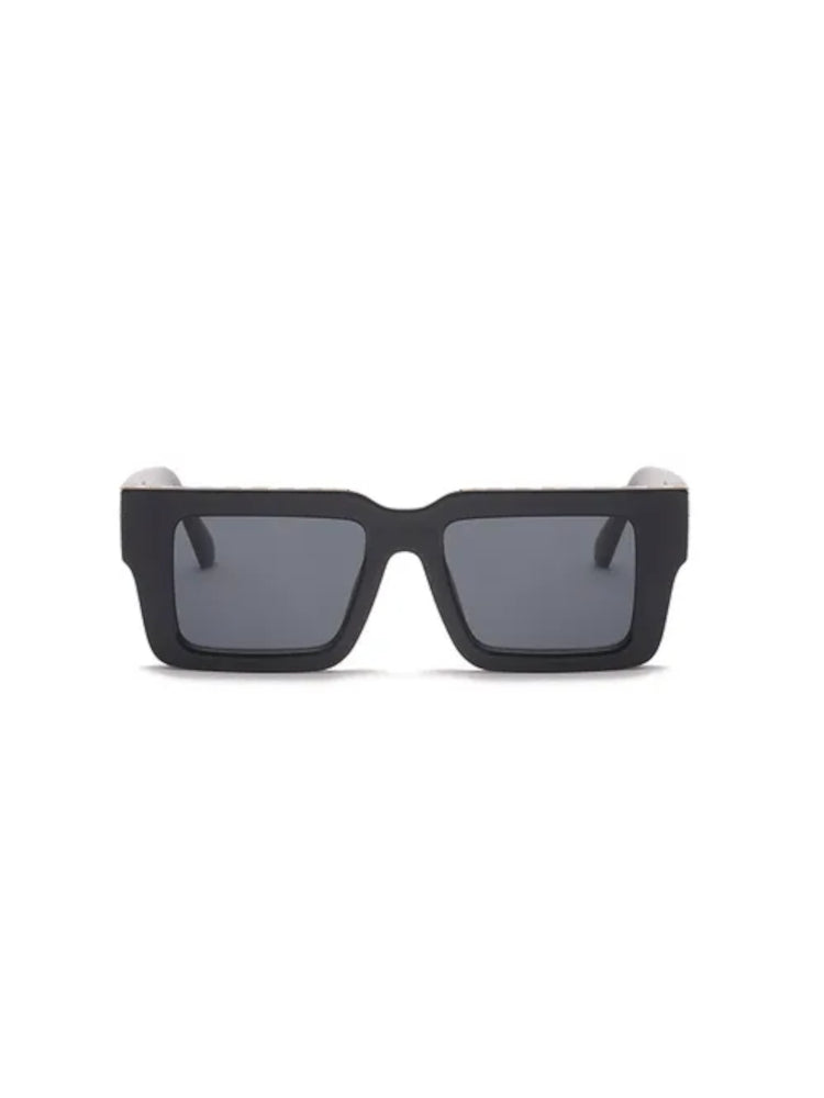 Fashion Sunglasses - Brescia - Black