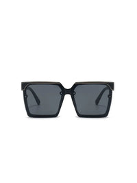 Fashion Sunglasses - Aprilla - Black