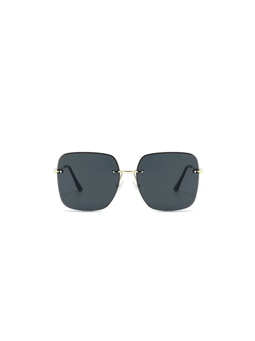 Fashion Sunglasses - Pavia - Black
