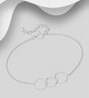 Sardinia Circle Of Life Bracelet