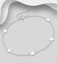 Naples Star Bracelet