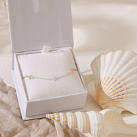 Naples Star Bracelet