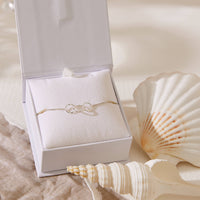Sardinia Circle Of Life Bracelet