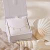 Florence Leaf Bracelet