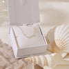Naples Star Necklace