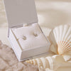 Rome Butterfly Earrings