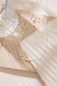 Naples Star Necklace