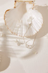 Sardinia Circle Of Life Bracelet