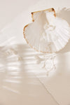Florence Leaf Bracelet
