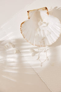Florence Leaf Bracelet