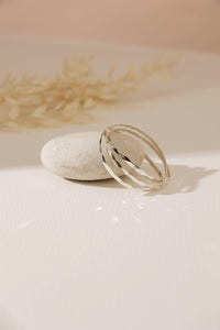 Venice Interlock Bangles
