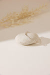 Positano Hammered Twist Bangle