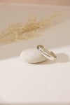 Sorrento Hammered Cuff