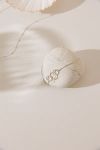 Sardinia Circle Of Life Bracelet