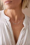 Naples Star Necklace