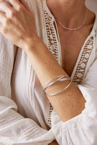 Cinque Terre Bangles