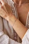 Naples Star Bracelet