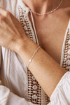 Naples Star Bracelet