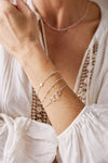 Naples Star Bracelet