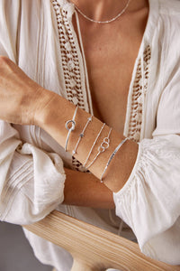 Naples Star Bracelet