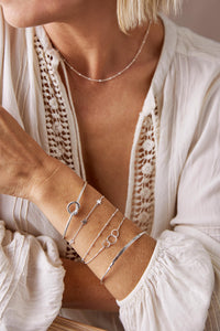 Naples Star Bracelet
