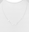 Naples Star Necklace